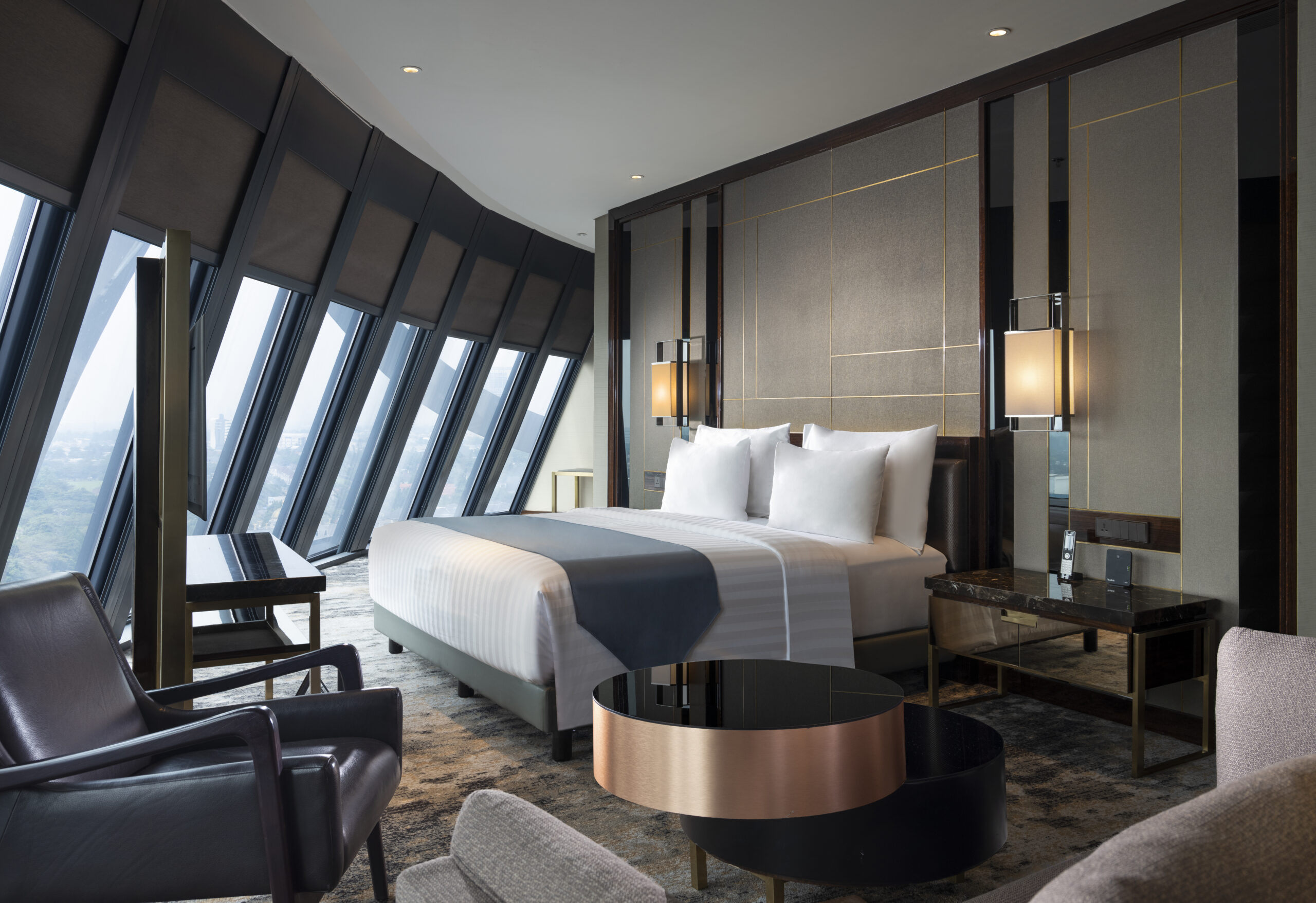 02 Copy of Junior Suite - King