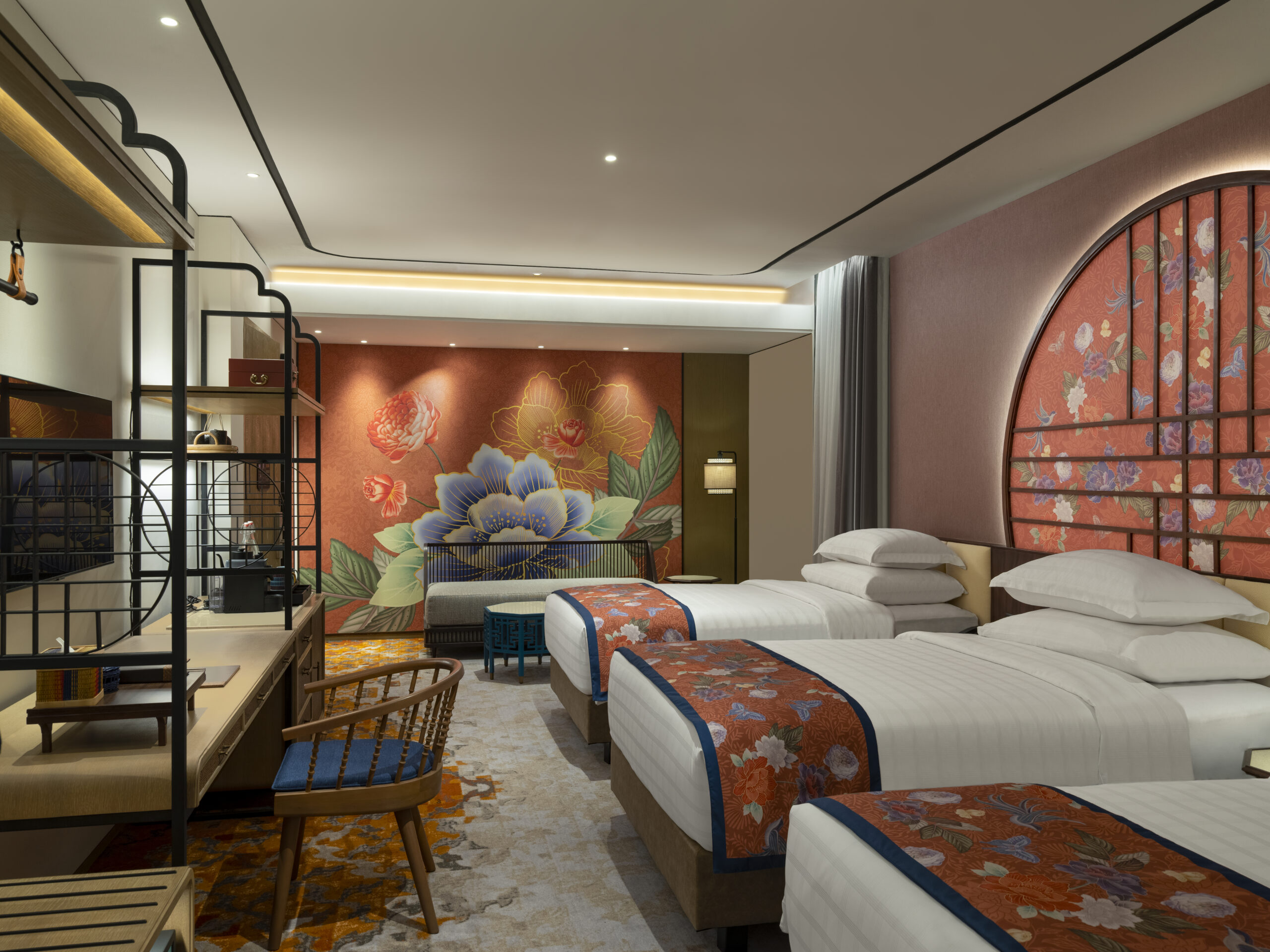 03 Copy of EGS - Family Suite Peranakan