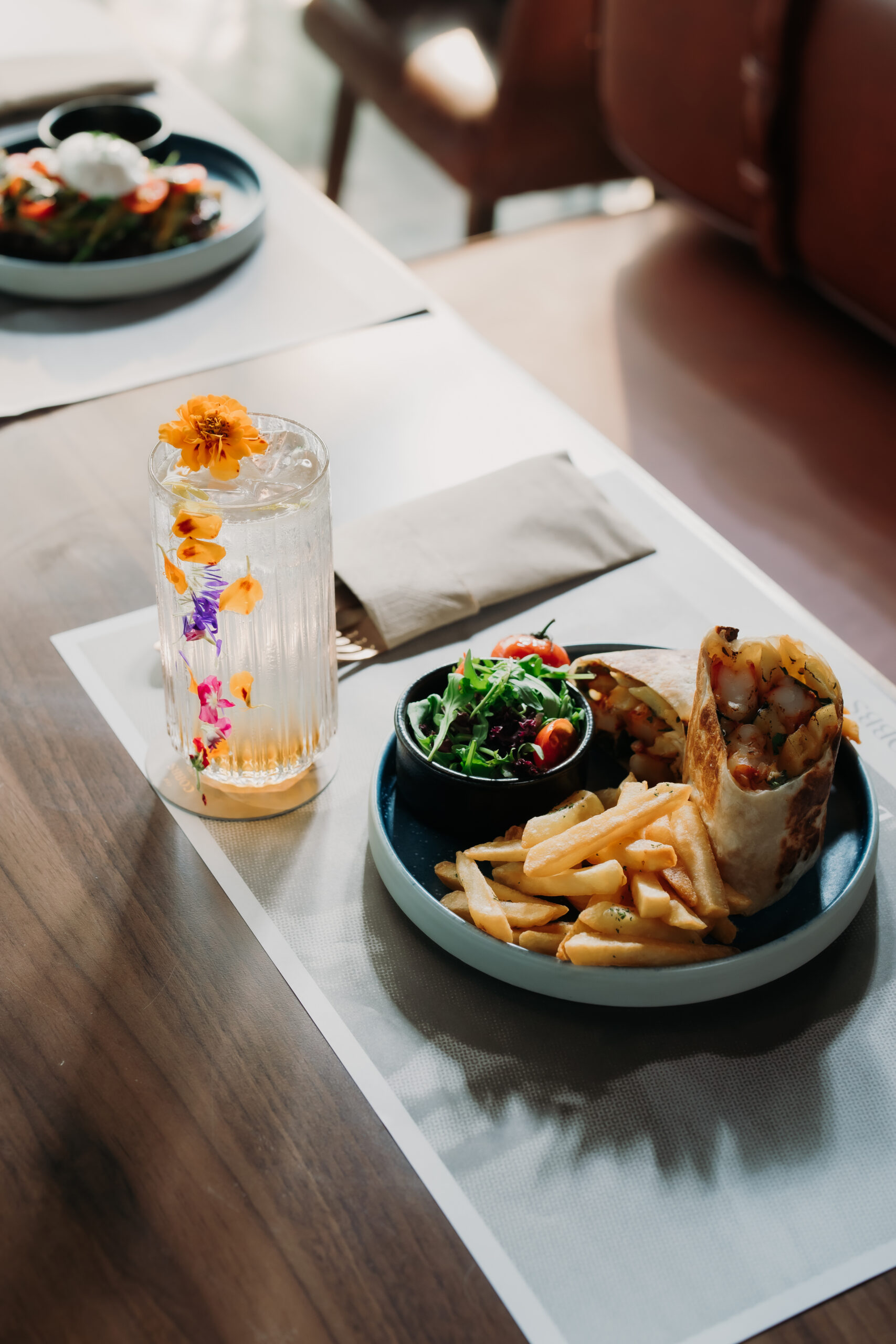 The Cobbs Bistro - 1