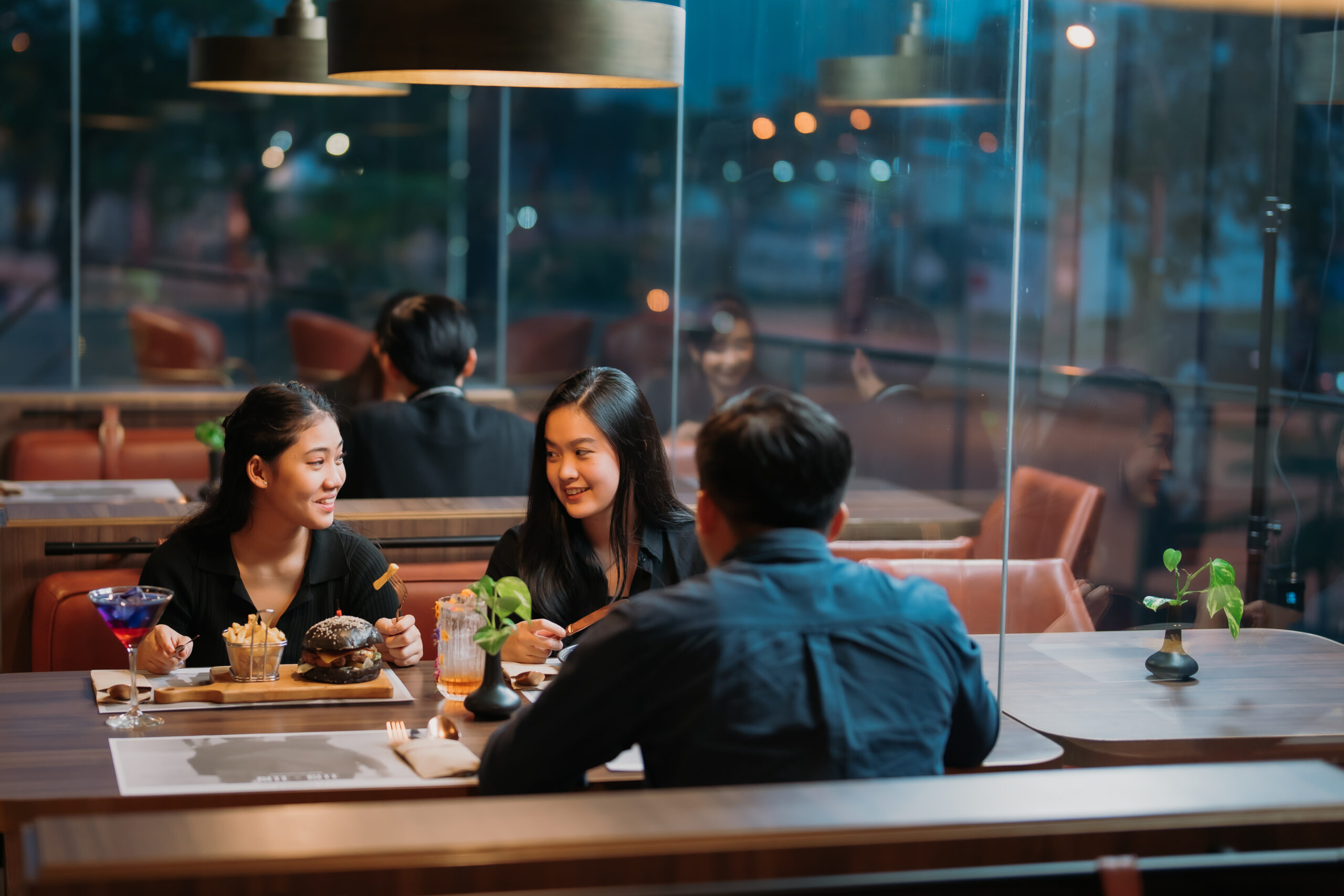 The Cobbs Bistro - 2