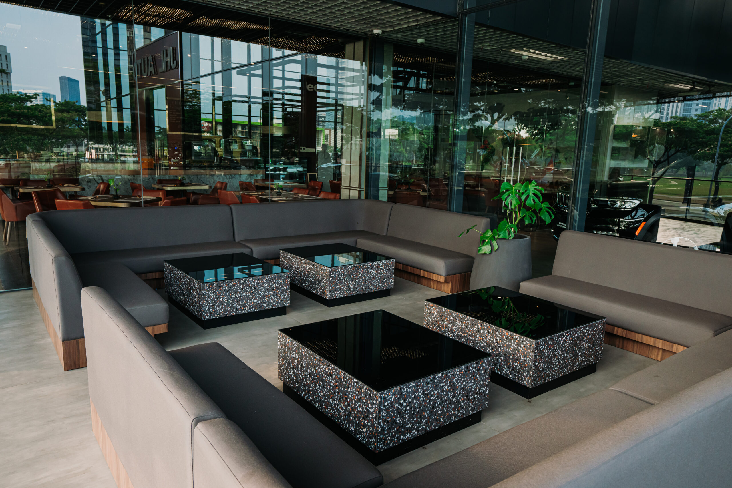 The Cobbs Bistro - 6