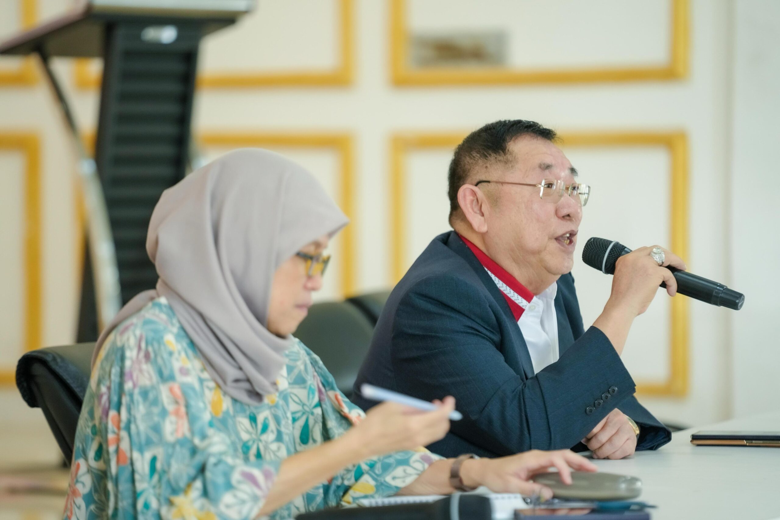 Yayasan Merah Putih Kasih JHL Foundation - 3