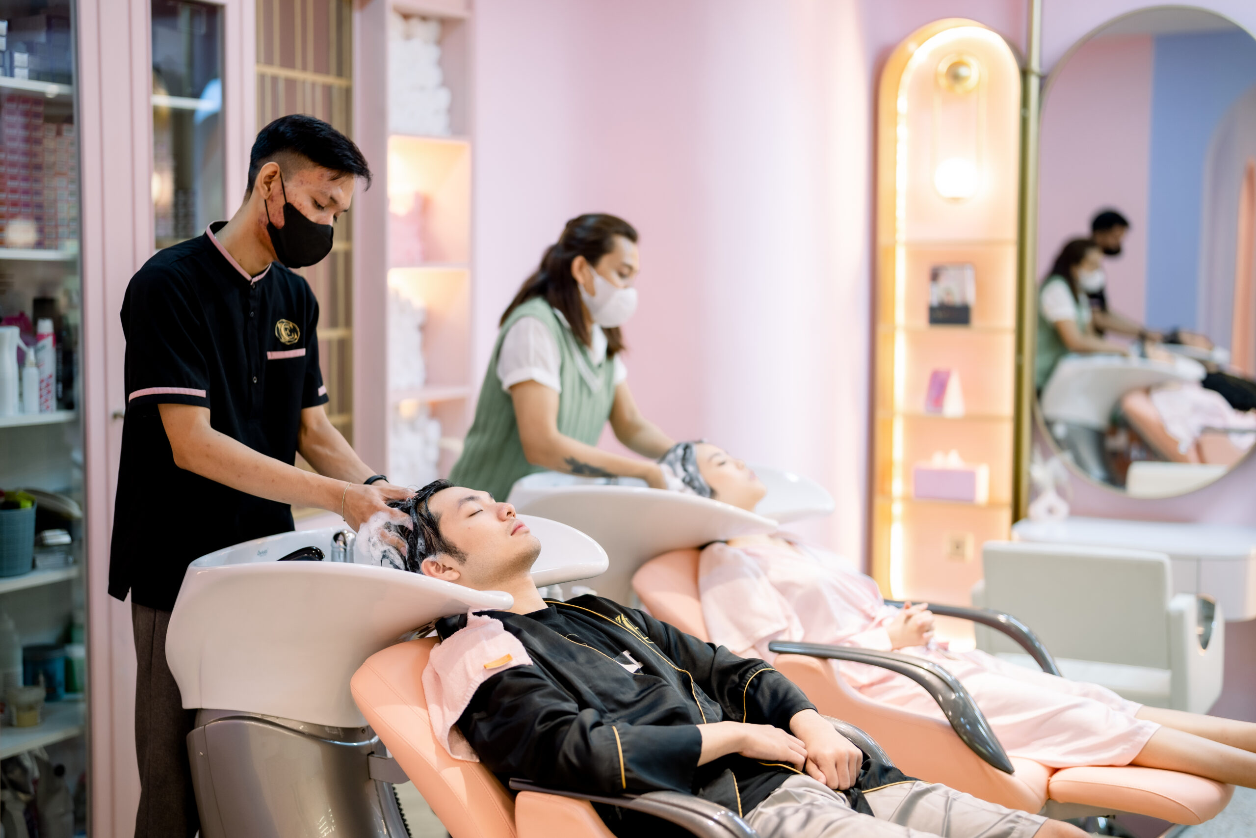 Cannelle Salon & Nails - 1